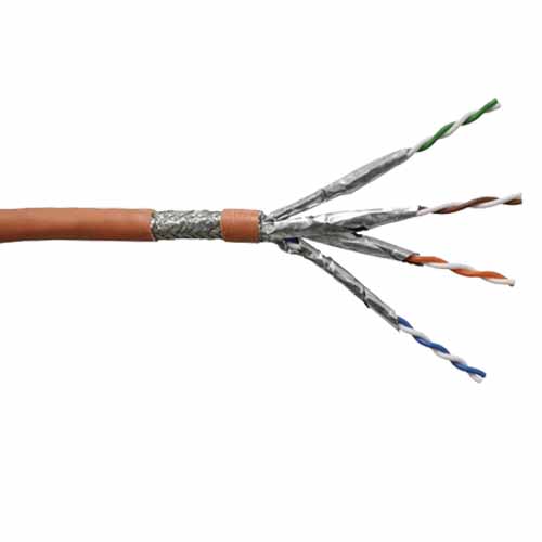cat7 STP CABLE