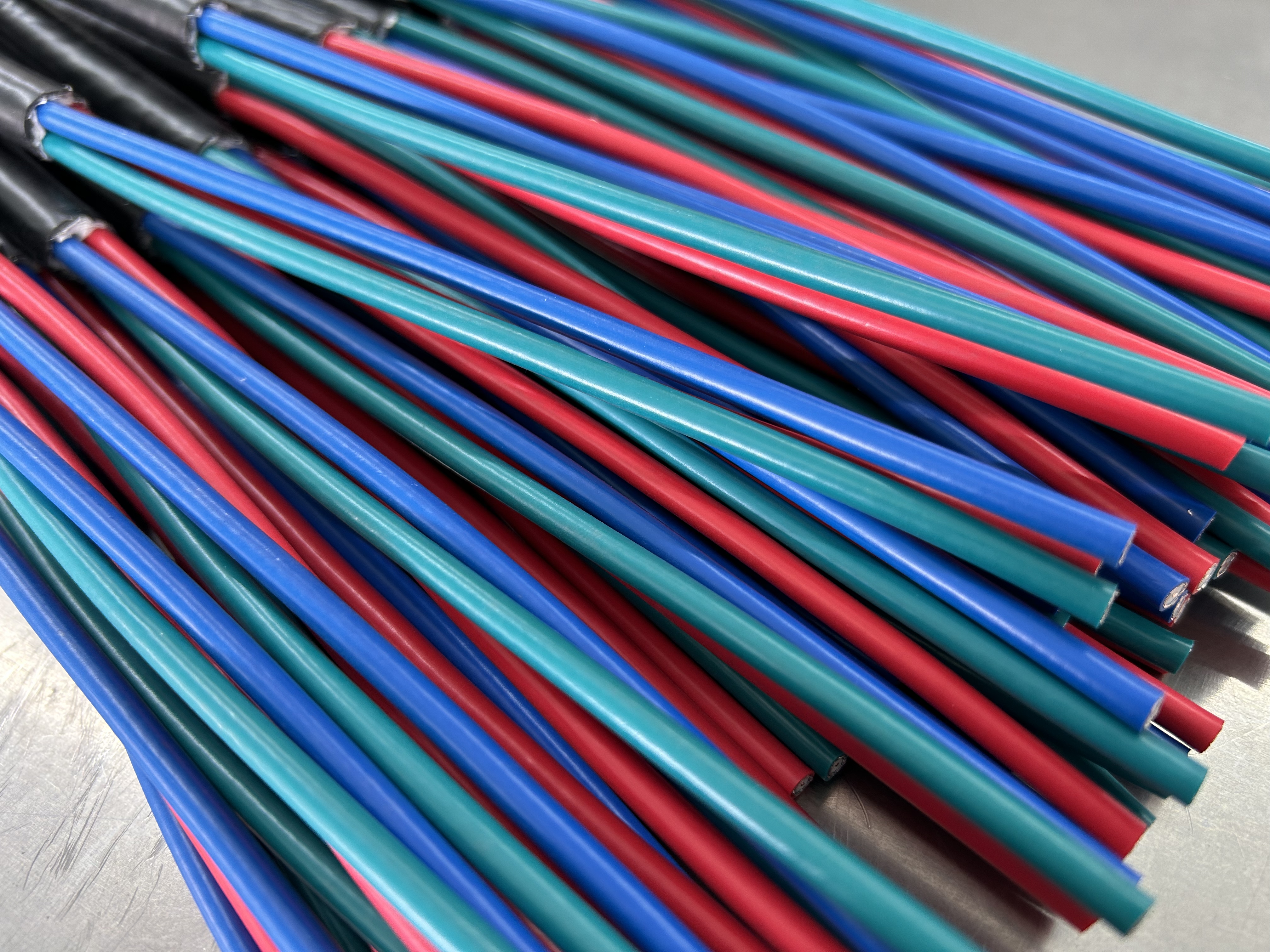 bulk ethernet cable