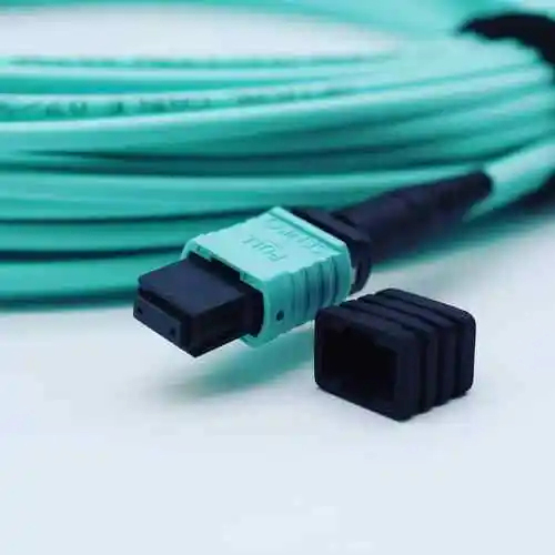 MPO MTP Connector