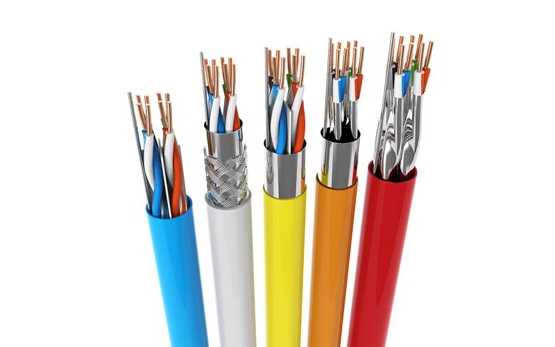 Customized-Bulk-Cable