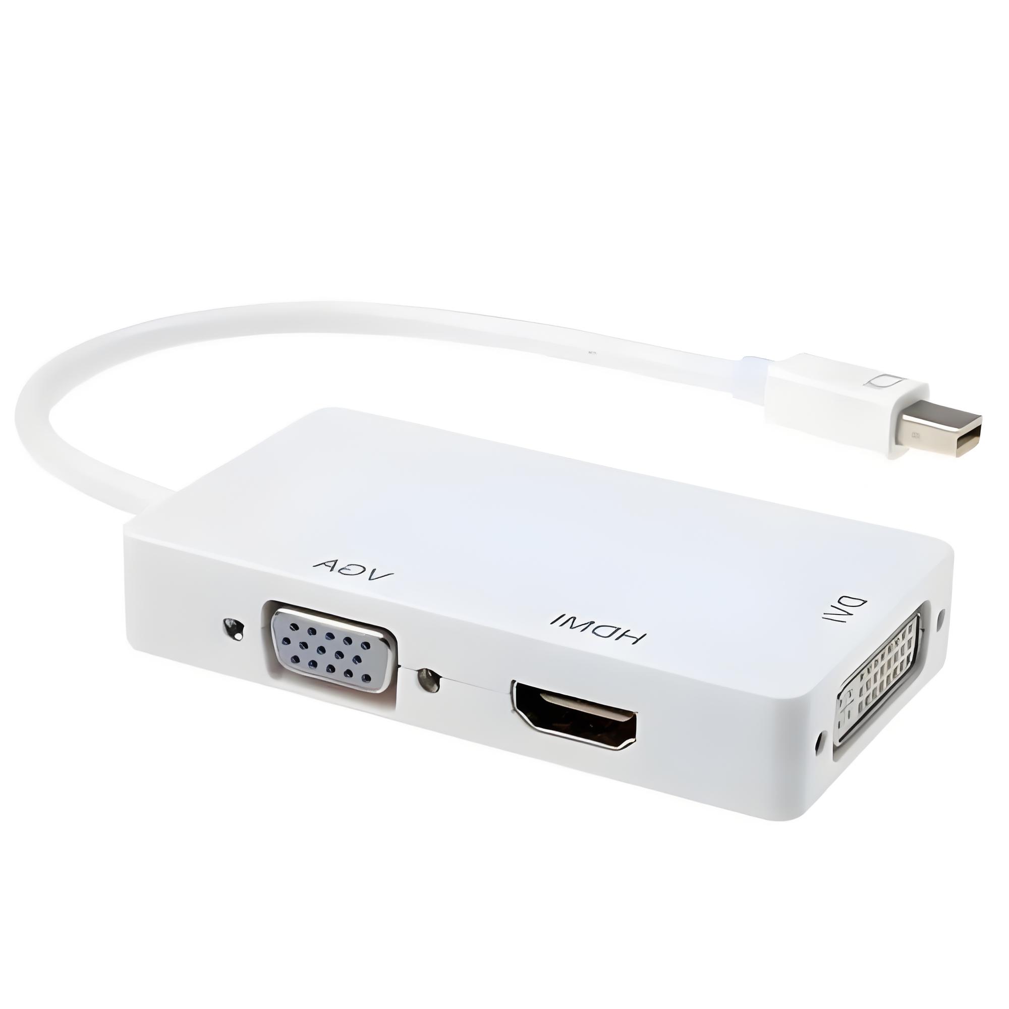 dvi adapter