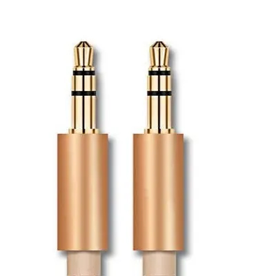 3.5mm audio cables