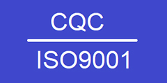 CQC1SO9001