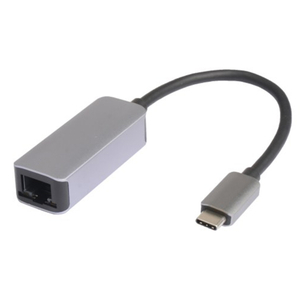 USB C to Ethernet Adapter