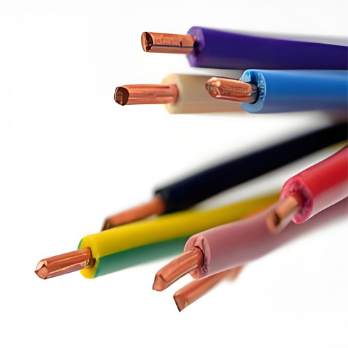 XLPE Cable
