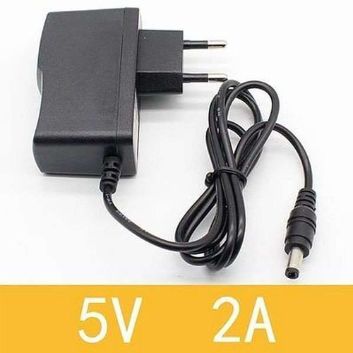 5V 2A power adapters