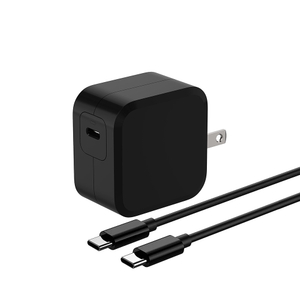 45w USB-C PD Wall Charger