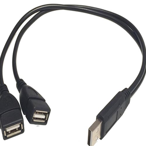 USB Splitter
