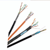 Outdoor Shielded Network Cable