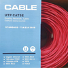 Bulk Cat 5e Cable