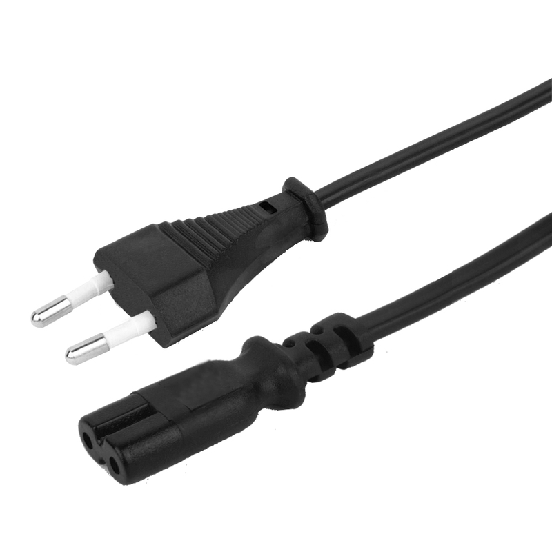 AC Power Cord European Type