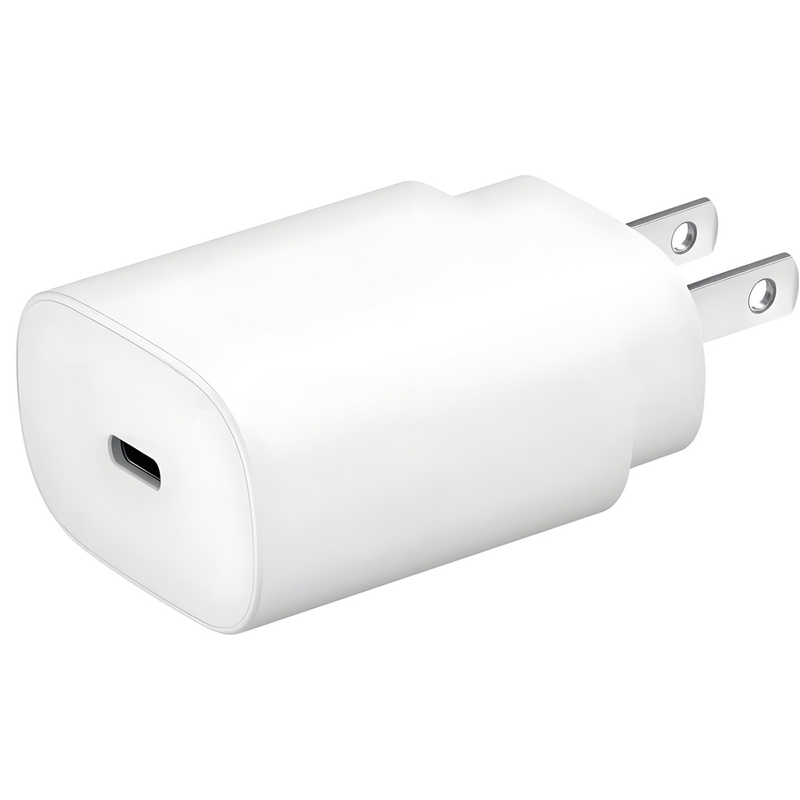Fast And Reliable 20W USB-C Charger Manufacturer