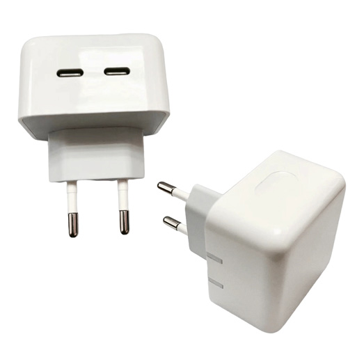 usb outlet power adapter