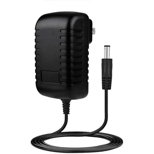 etl certification power adapter