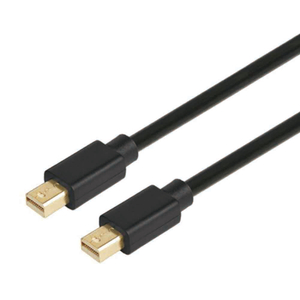 4k Mini DisplayPort Cable to Mini DisplayPort Cable