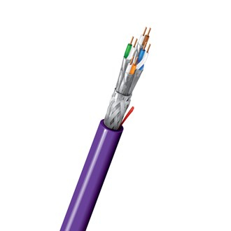 Category 7 cable