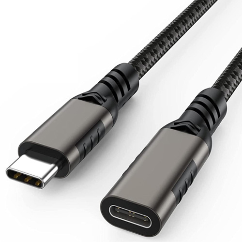 does a usb extension cable affect performance