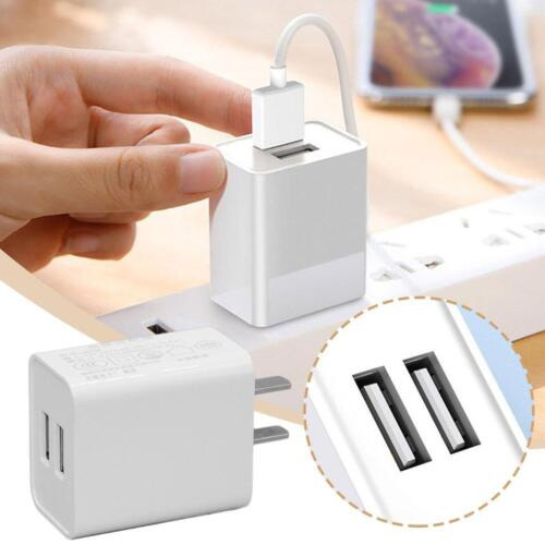 usb outlet power adapter