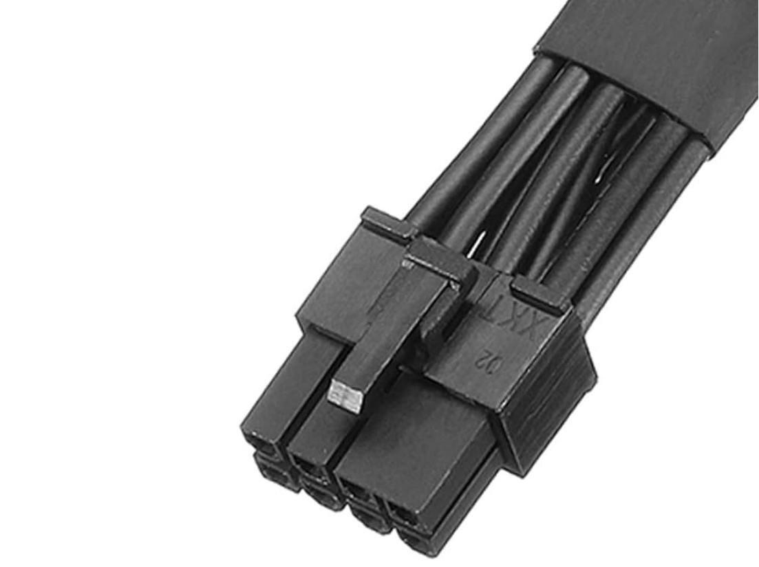 8-Pin PCIe Power Connector