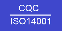 CQC1SO14001