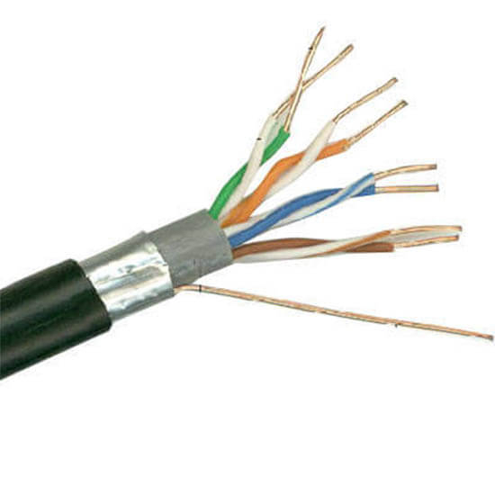 Outdoor-Bulk-Cable