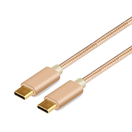 USB C to USB C Cable 3.1 Gen2
