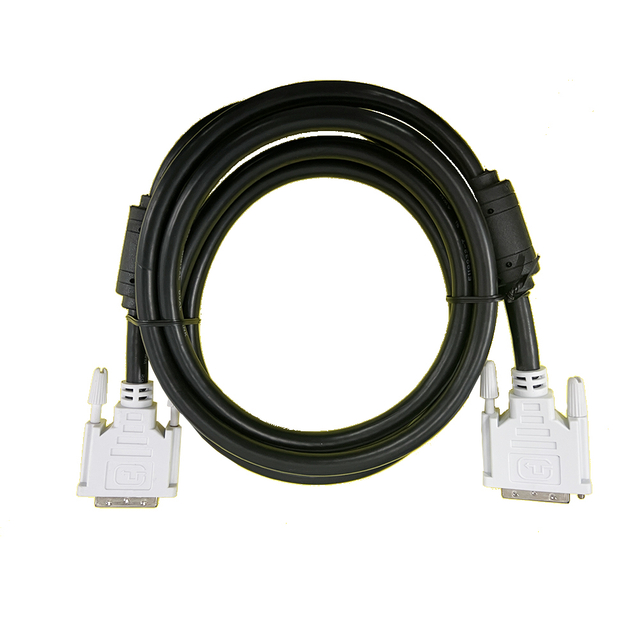 Dual Link DVI-I Cable