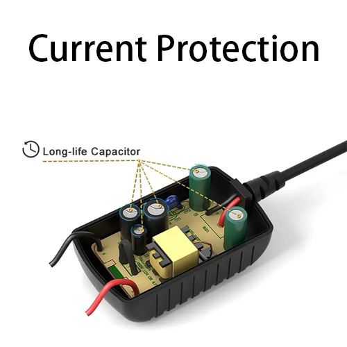 Current Protection
