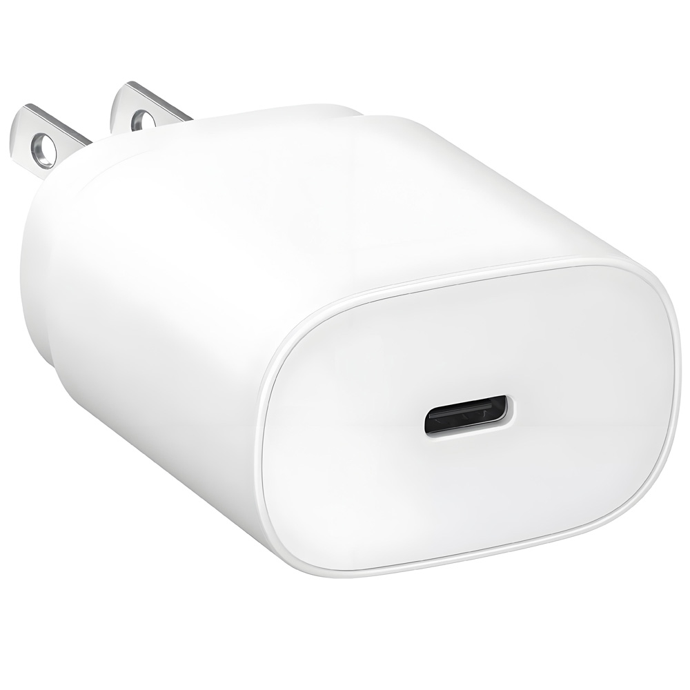 Fast And Reliable 20W USB-C Charger Manufacturer