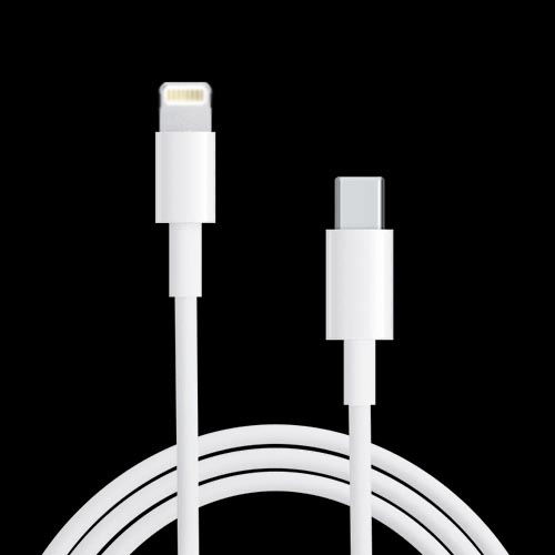 Lightning cable
