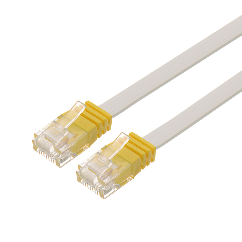 Flat Cat 5e Cable Supplier in China& VietnamSunshine