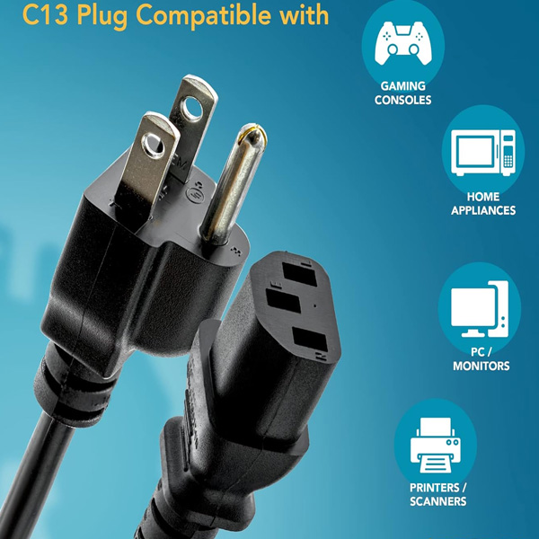 c13 plug