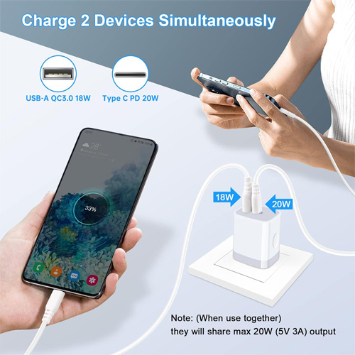 usb c pd charger