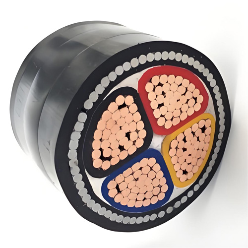 XLPE Cable