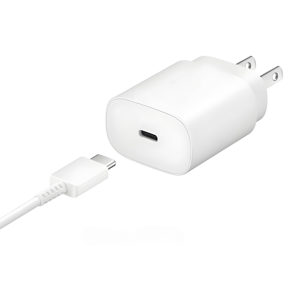 Fast And Reliable 20W USB-C Charger Manufacturer