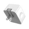 Custom 35w Dual USB C Port Compact Power Adapter Factory