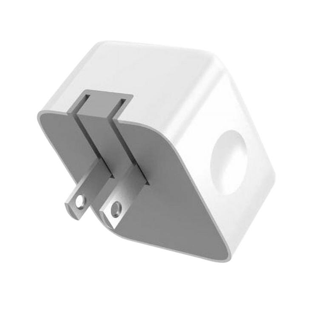 Custom 35w Dual USB C Port Compact Power Adapter Factory
