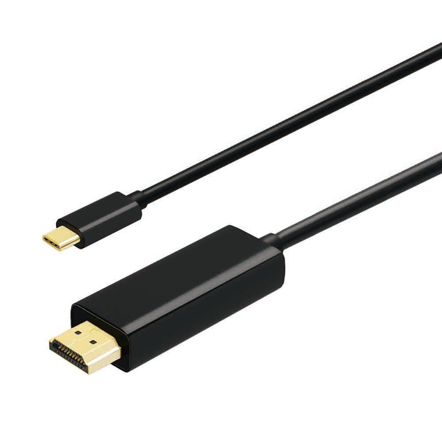 USB C to HDMI Cable USB 3