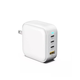 100W USB-C Gan Charger 4 Ports