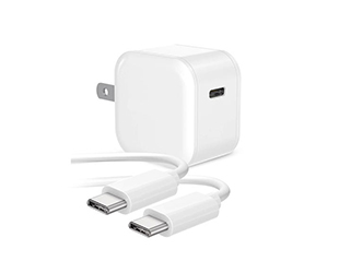 USB-C-Charger-Application