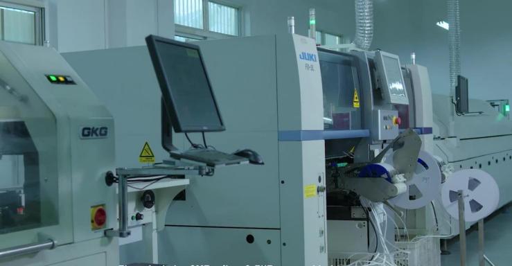 Our lab