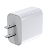 20W Dual Port USB-C Charger Manufacturer