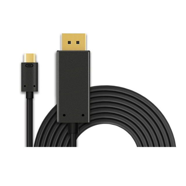 USB C to DisplayPort Cable