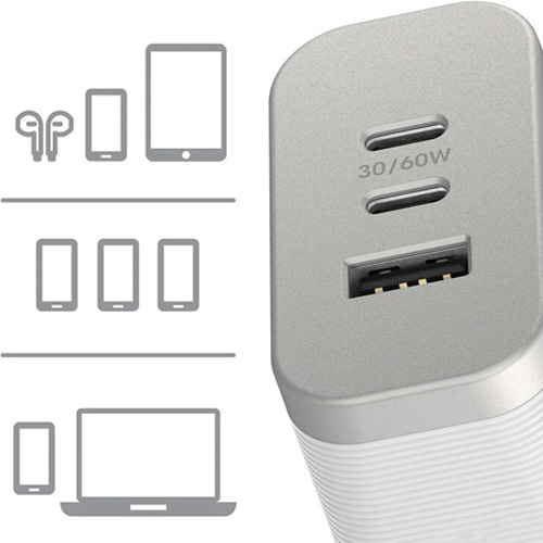 multi-device fast charging