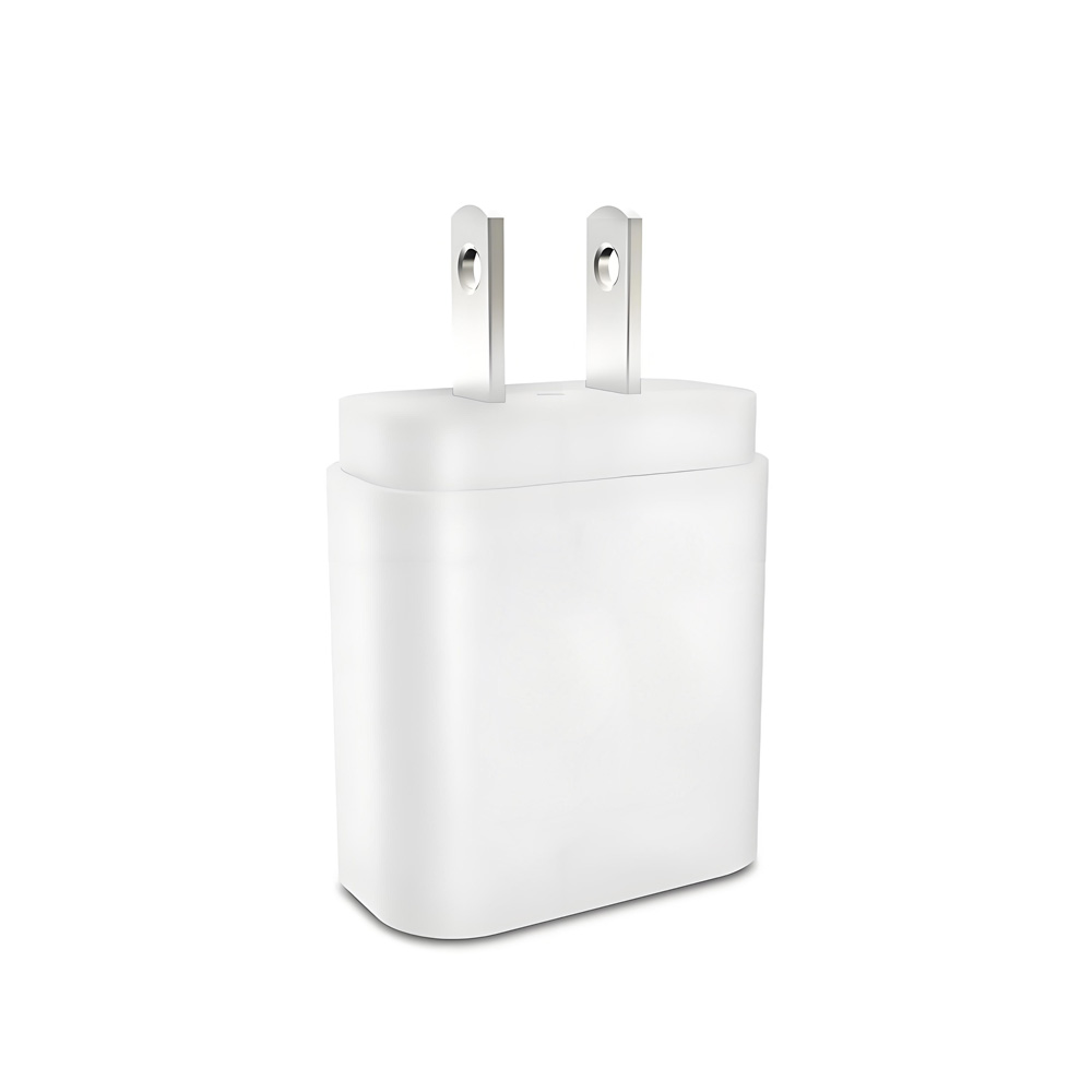 Fast And Reliable 20W USB-C Charger Manufacturer