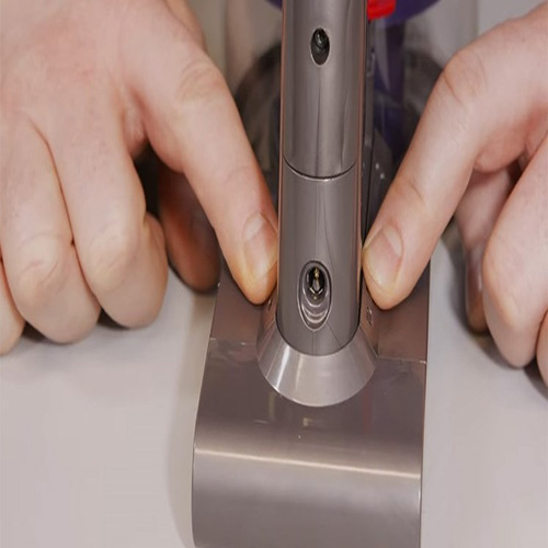 the charger for your dyson