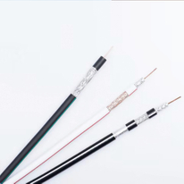 Bulk RG6 Coaxial cable