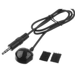Single IR Emitter Cable