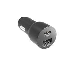 USB-C-chargers