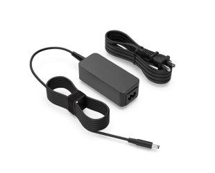 Wall mount power adapters
